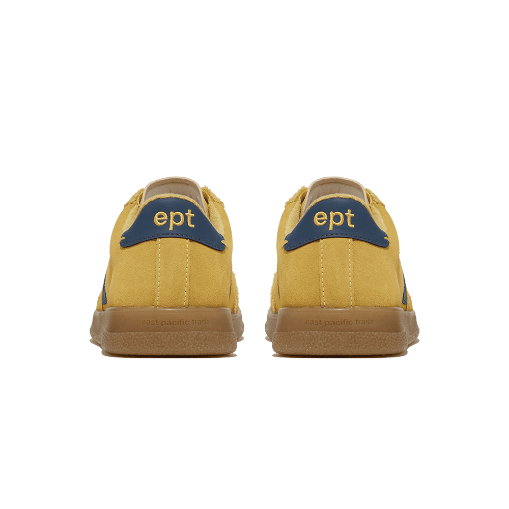 Santos (Yellow/Navy)