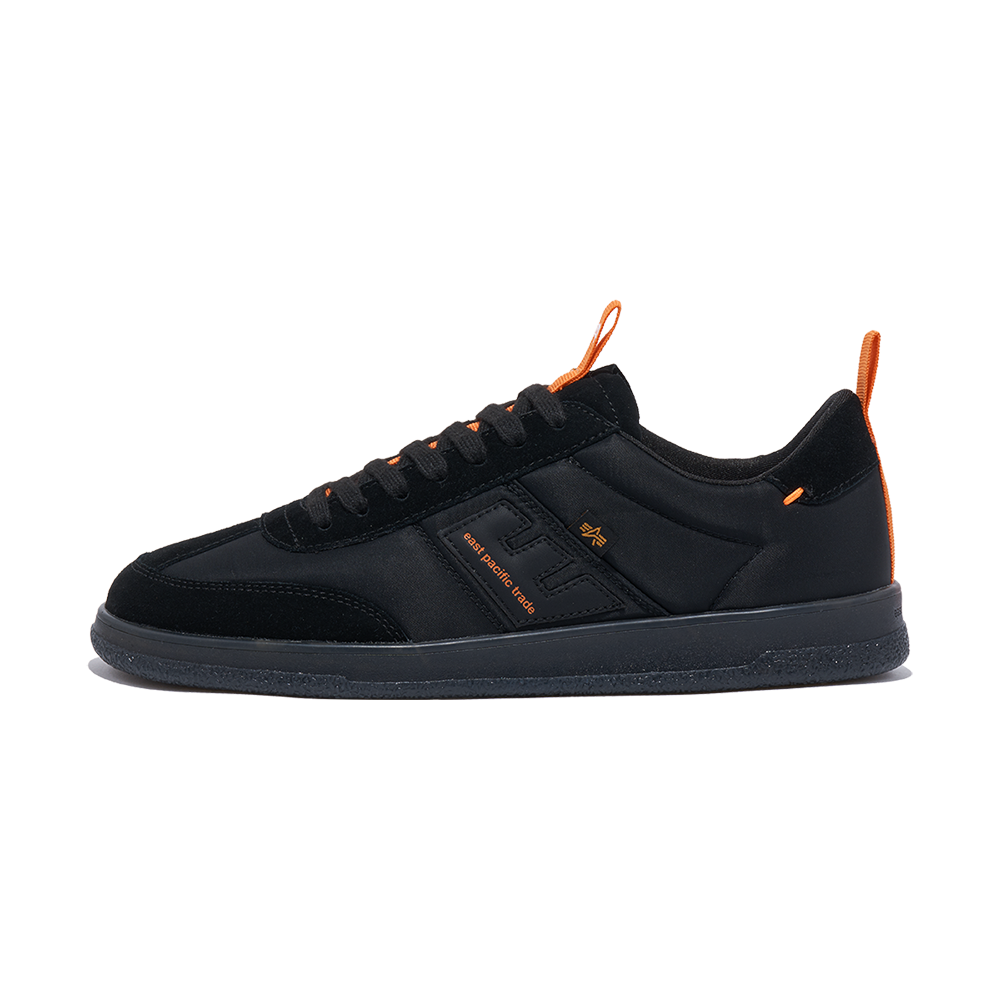 Santos / Alpha (Black)