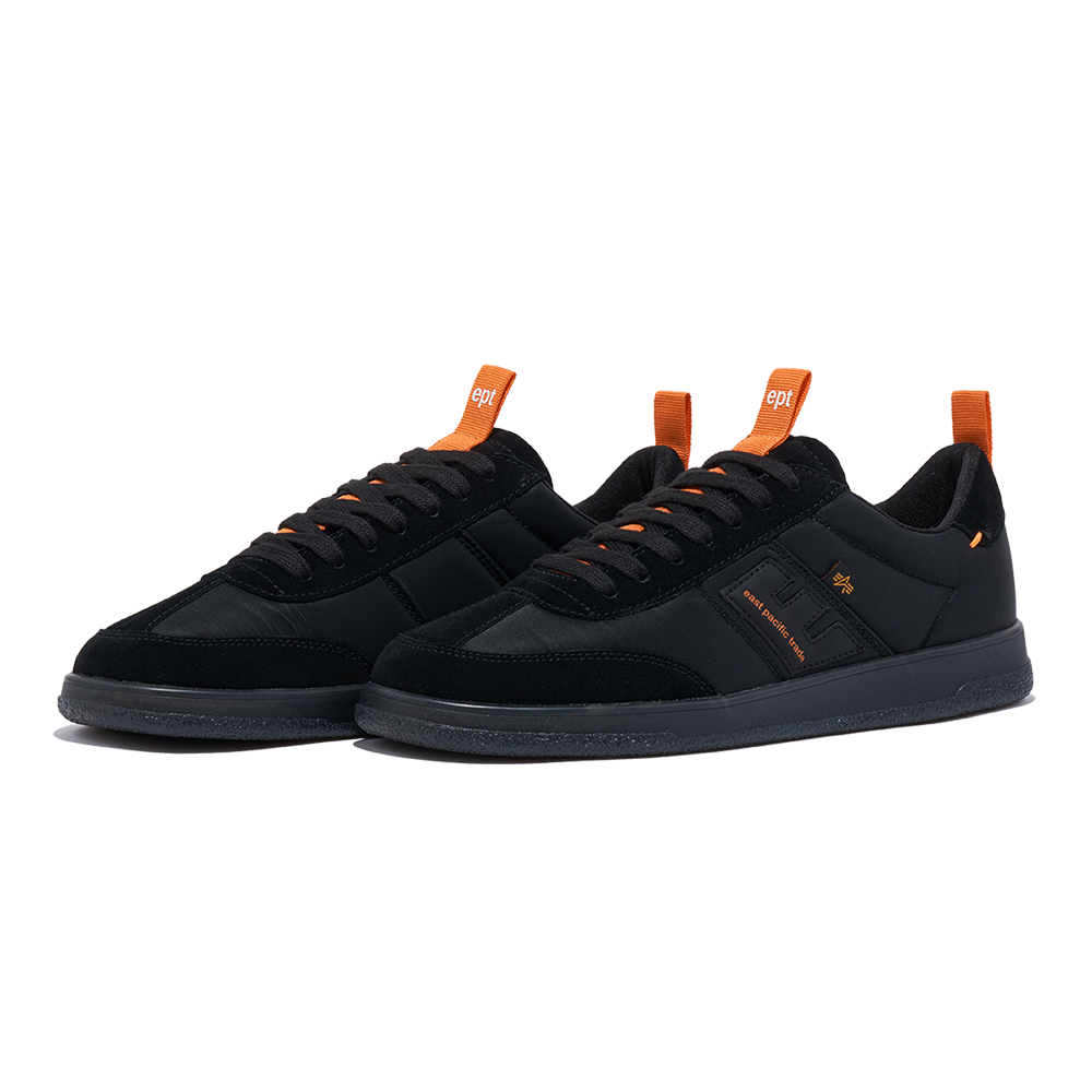 Santos / Alpha (Black)