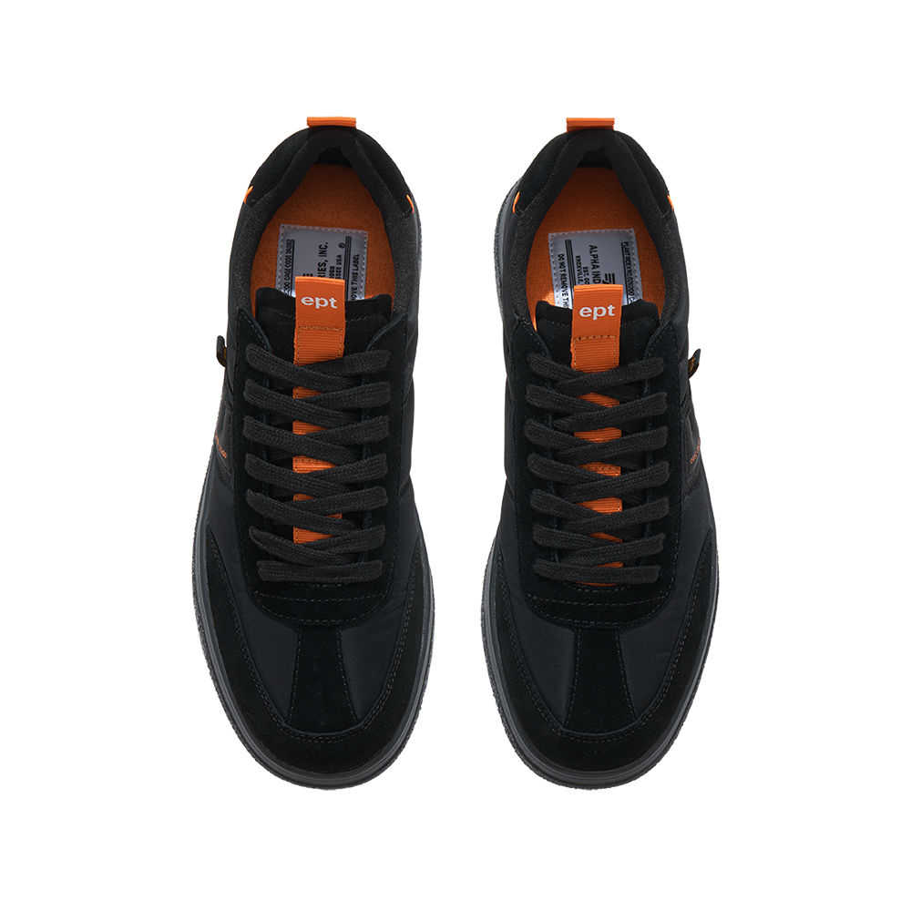 Santos / Alpha (Black)