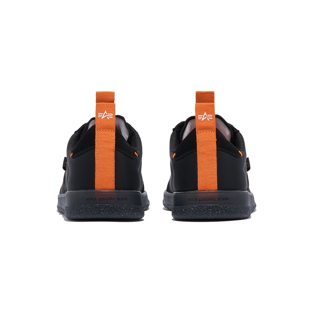 Santos / Alpha (Black)