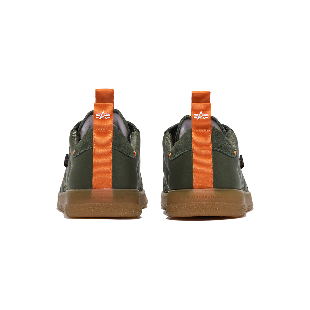 Santos / Alpha (Sage)