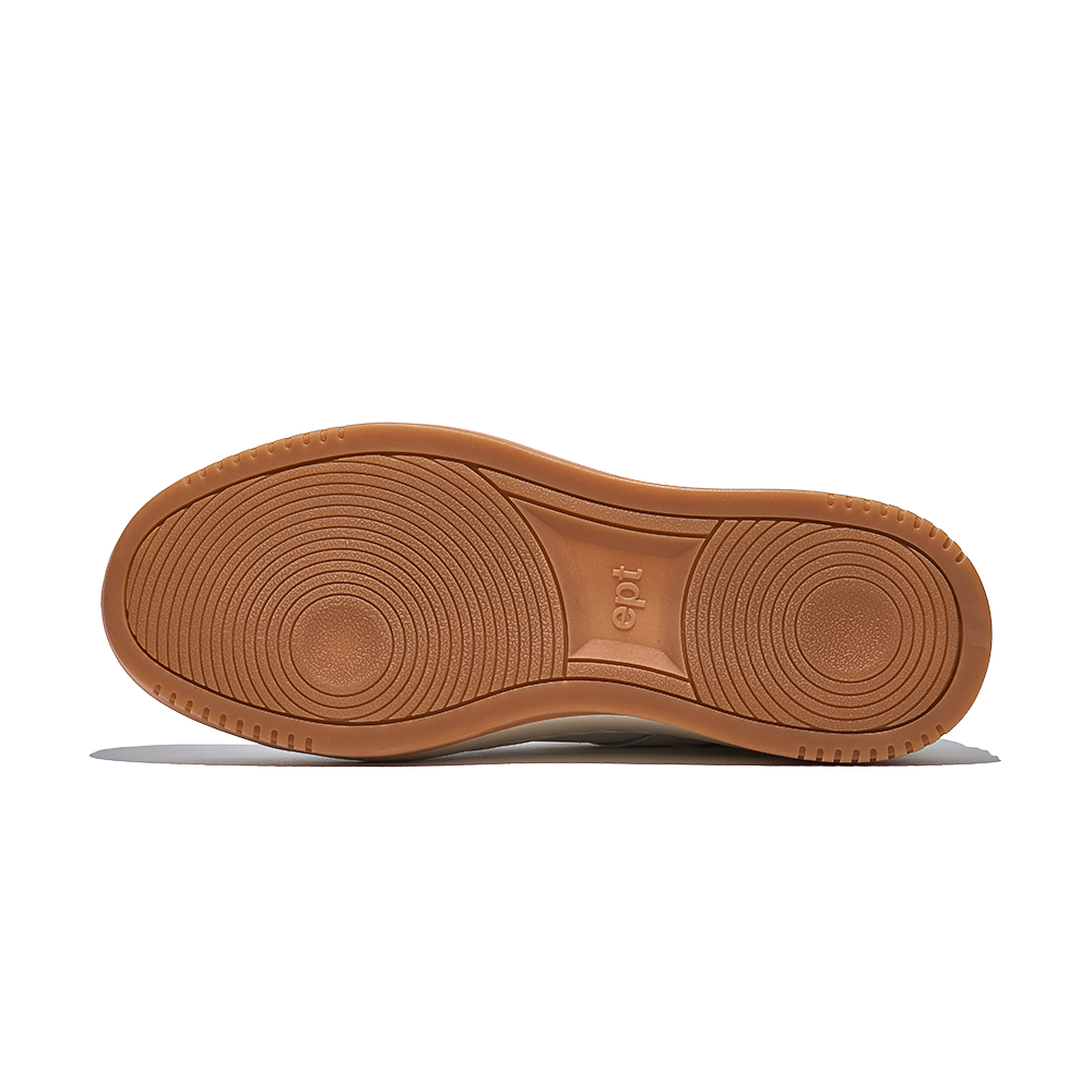 Santos High (Off White/Grey/Black) – EPT