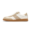 Santos (Beige/White)