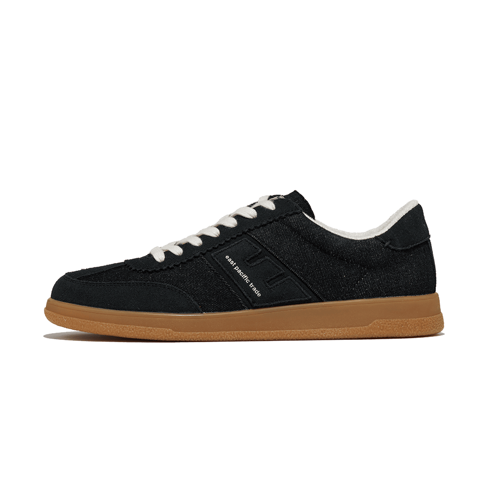 Santos (Black Denim)