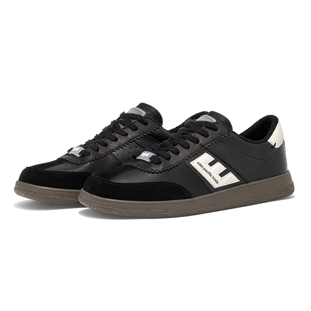 Santos (Black/D.Gum)