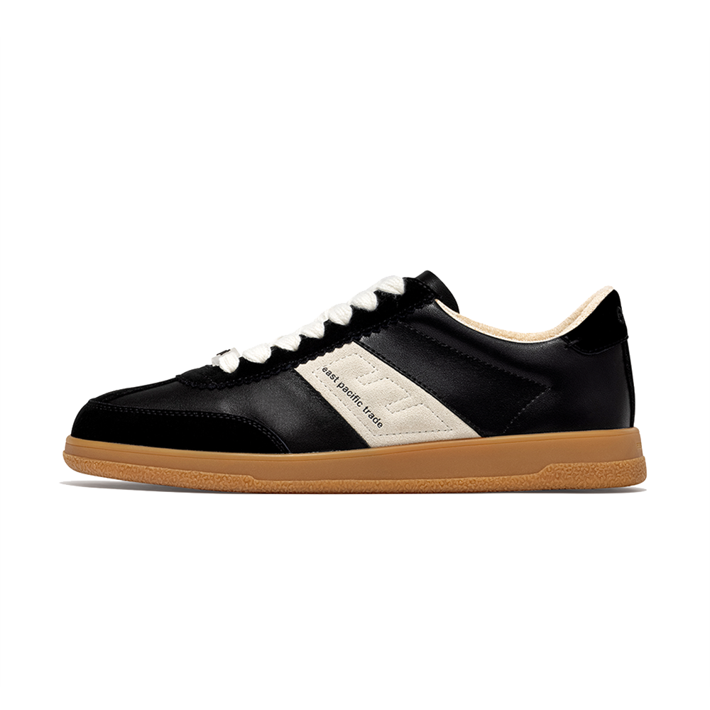 Santos (Black/Gum)