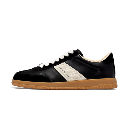 Santos (Black/Gum)