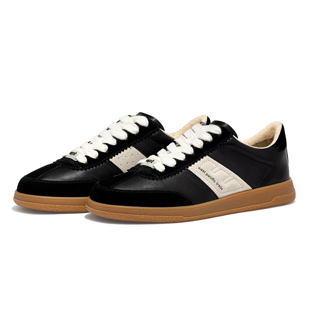 Santos (Black/Gum)