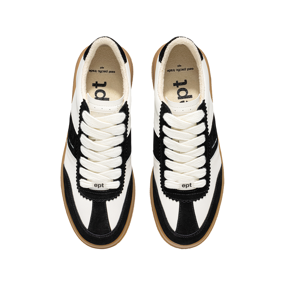 Santos (Black/White) – EPT Santos (Black/White) – EPT