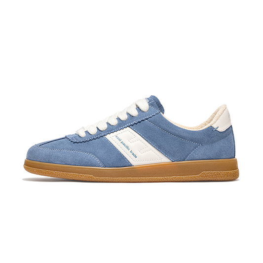 Santos (Blue/Off White)