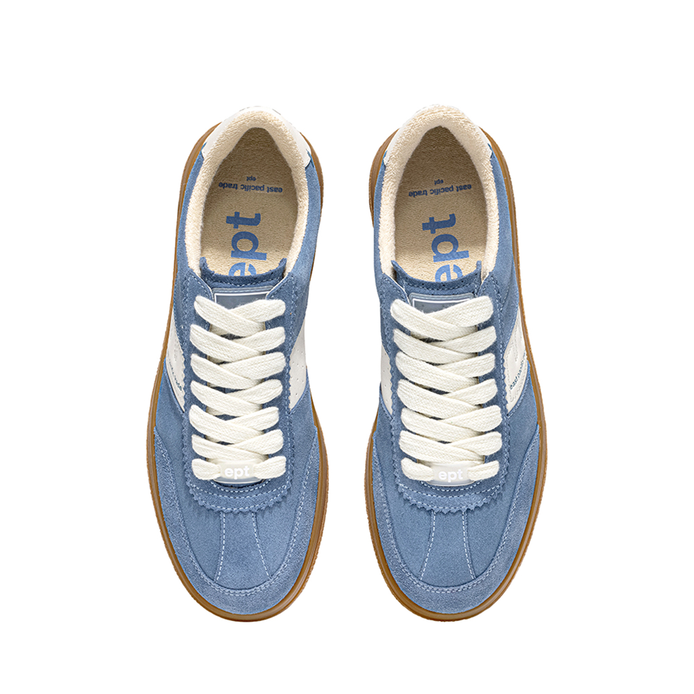 【ept】Santos High (Blue) R6613 Santos (Blue/Off White) – EPT