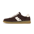 Santos (Brown/Off White)