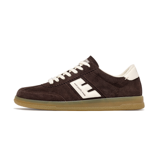 Santos (Brown/Off White)