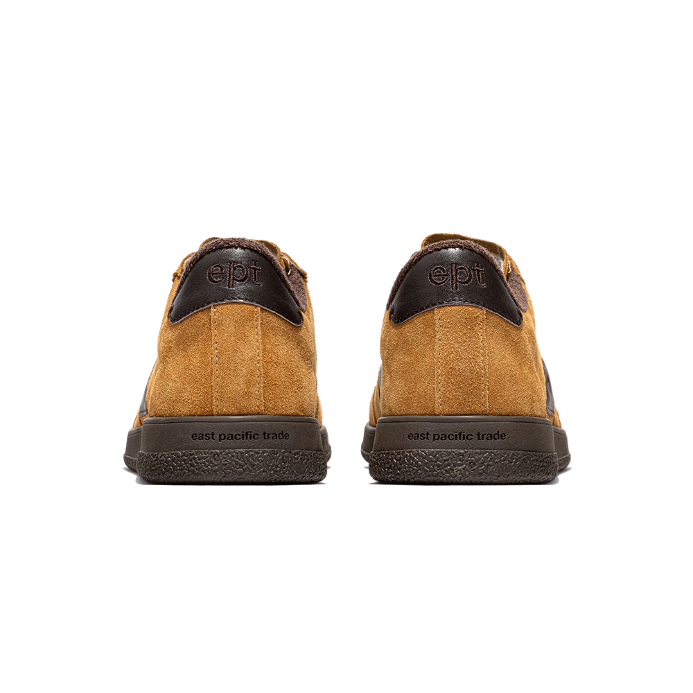 Santos (Cognac/Brown)