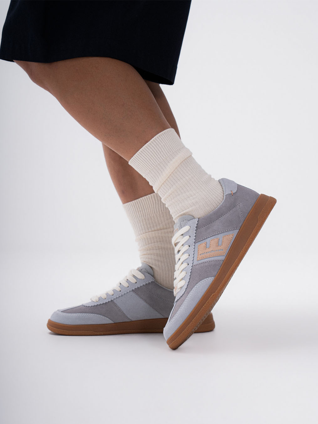 Santos (Grey/Birch)