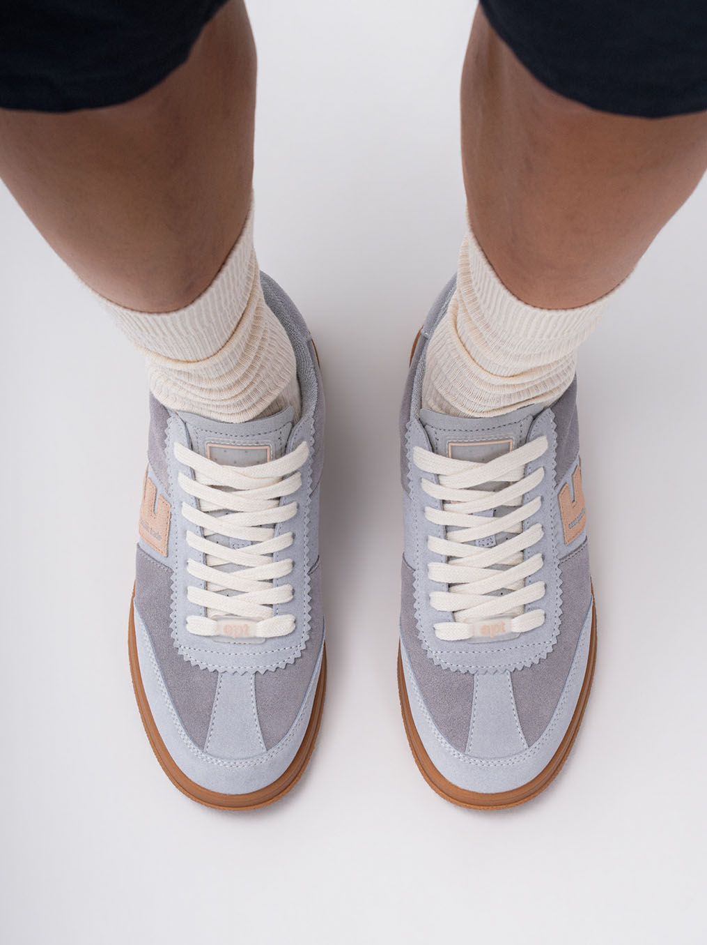 Santos (Grey/Birch)