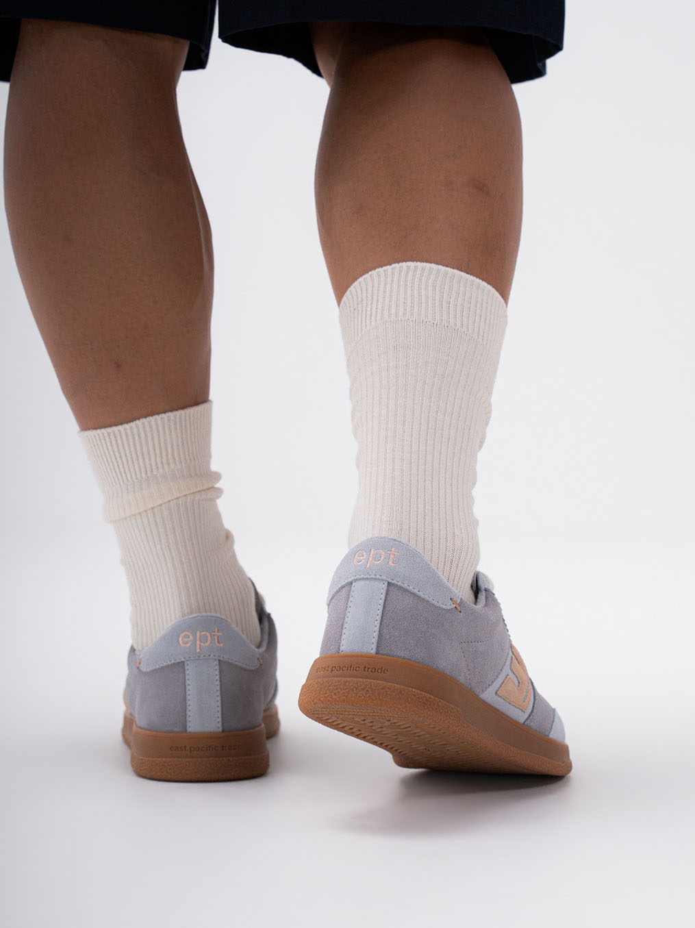 Santos (Grey/Birch)