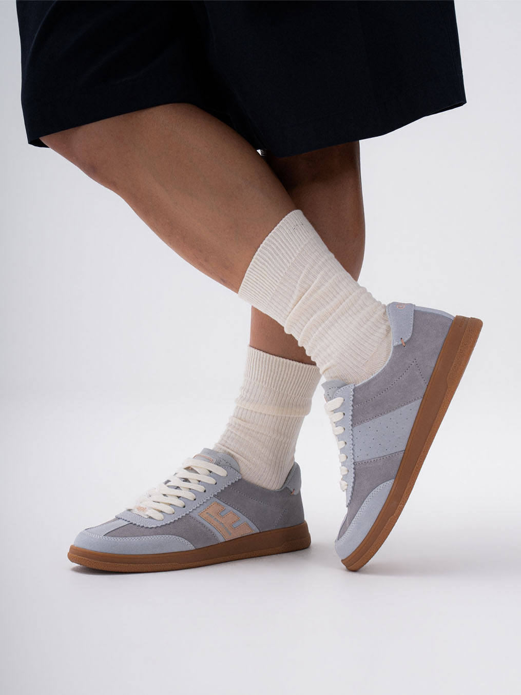 Santos (Grey/Birch)