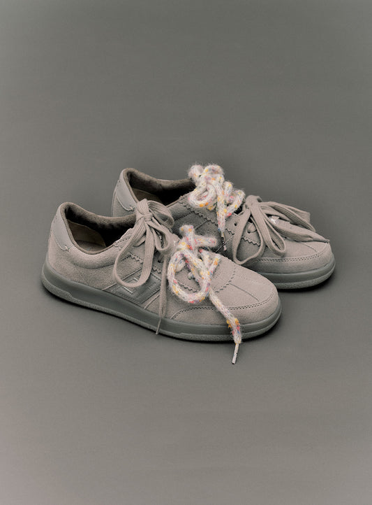 [Seongsu Exclusive] Santos (Grey)