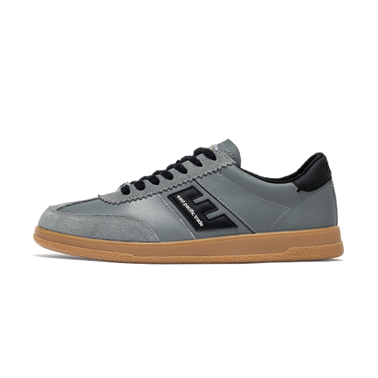 Santos (Grey/Black)