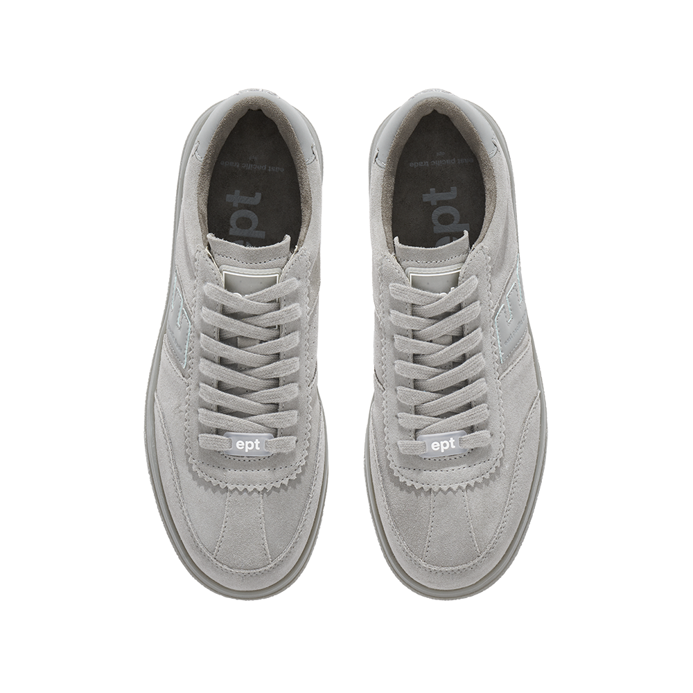 [Seongsu Exclusive] Santos (Grey)