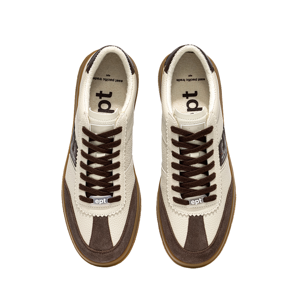 Santos (Ivory/Brown) – EPT Santos (Ivory/Brown) – EPT