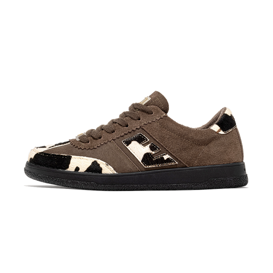 Santos (Milk Cow/Brown)