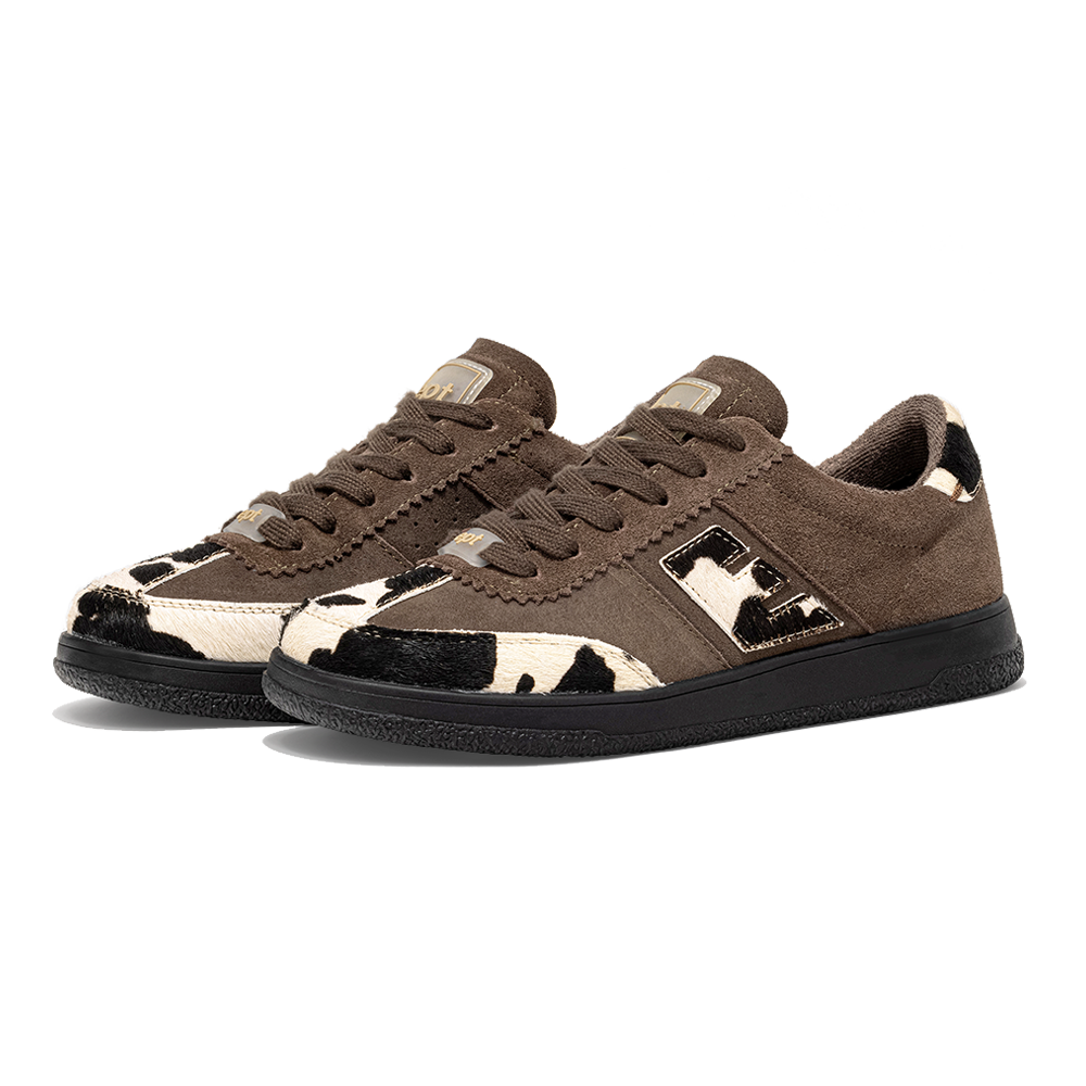 Santos (Milk Cow/Brown)