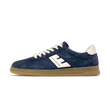 Santos (Navy/Off White)