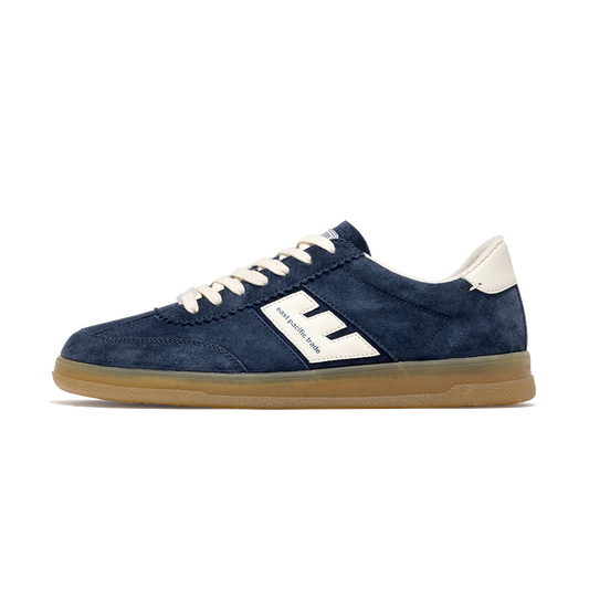 Santos (Navy/Off White)