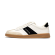 Santos (Off White/Black)