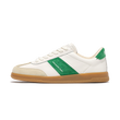 Santos (Off White/Green)