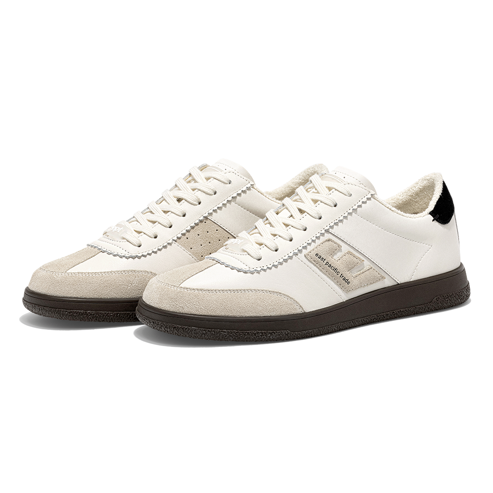 Santos (Off White/Grey/Black) – EPT Santos (Off White/Grey/Black) – EPT