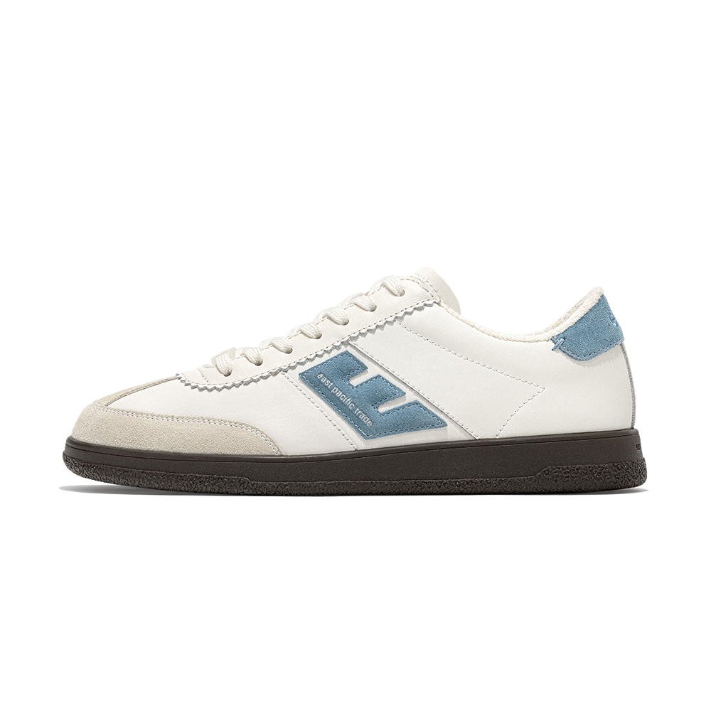 Santos (Off White/Grey/Blue)