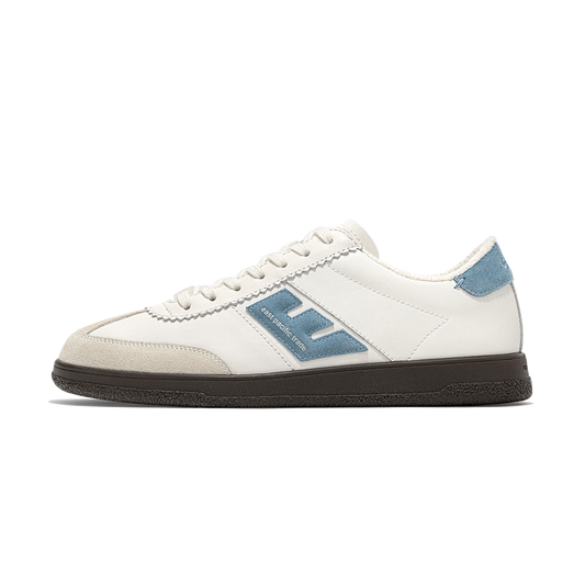 Santos (Off White/Grey/Blue)