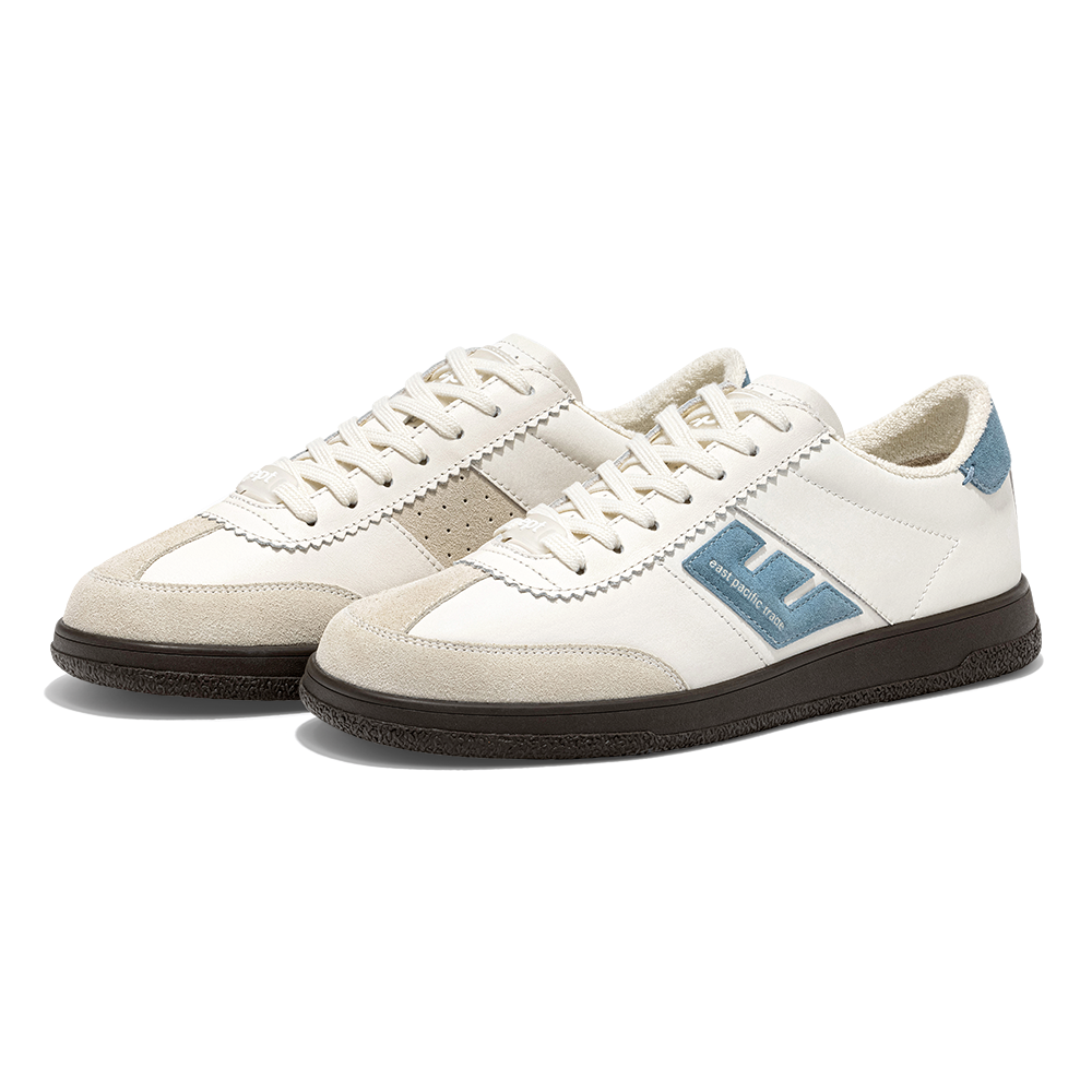 Santos (Off White/Grey/Blue)