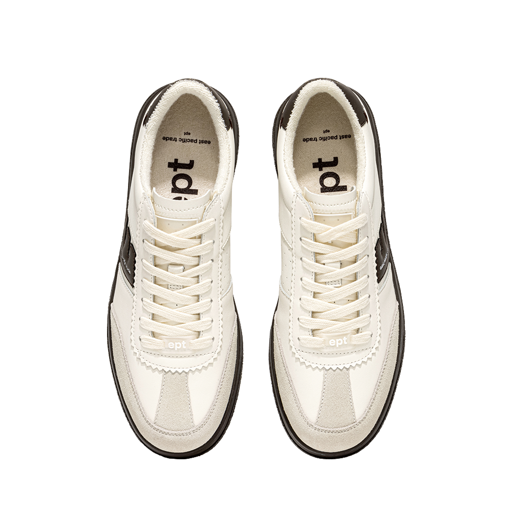 Santos (Off White/Grey/Brown) – EPT Santos (Off White/Grey/Brown) – EPT