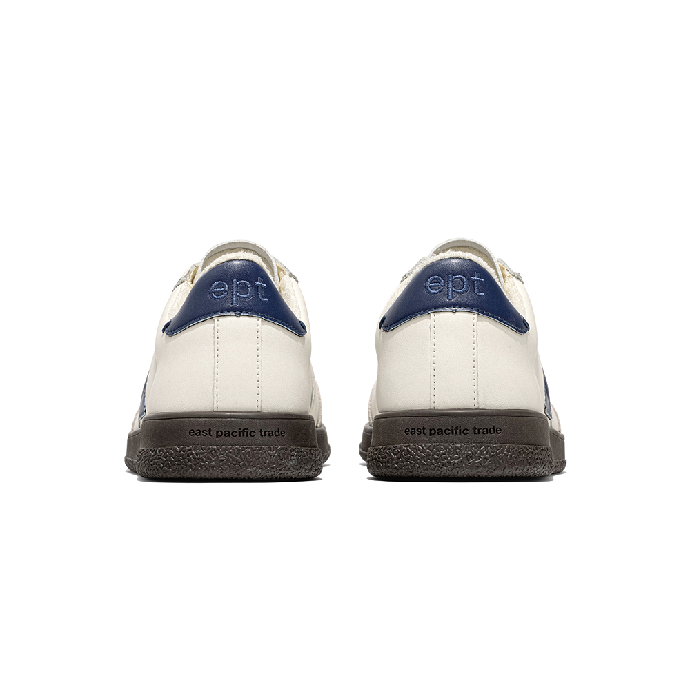 Santos (Off White/Grey/Navy) – EPT Santos (Off White/Grey/Navy) – EPT