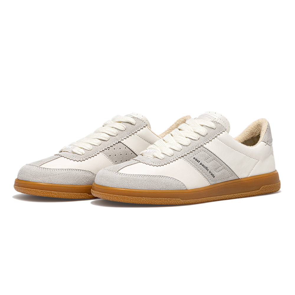 Santos (Off White/Grey) – EPT Santos (Off White/Grey) – EPT