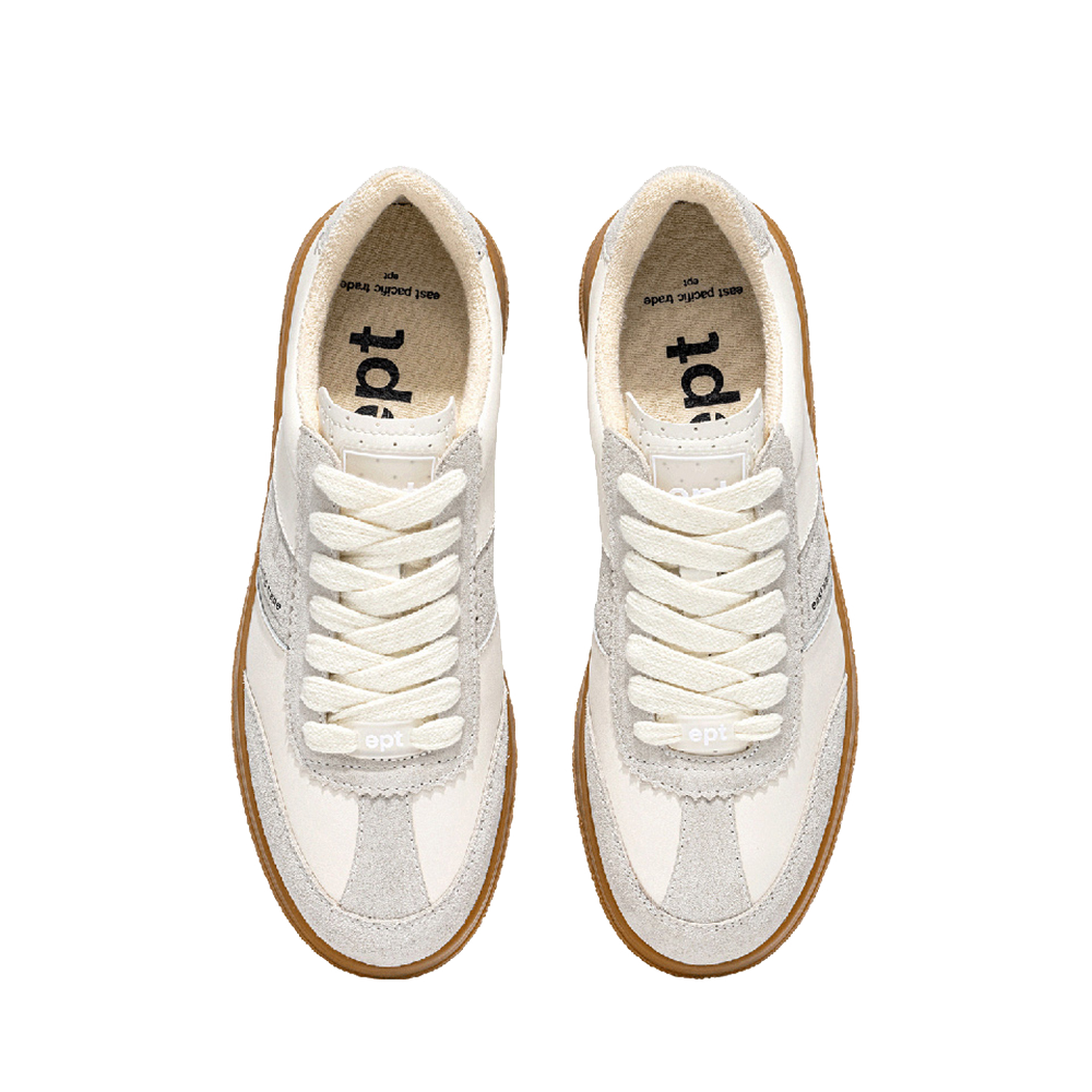 Santos (Off White/Grey) – EPT Santos (Off White/Grey) – EPT