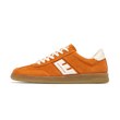 Santos (Orange/Off White)