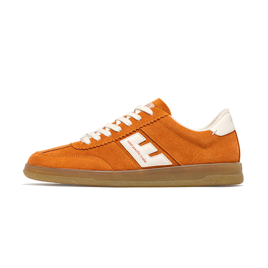 Santos (Orange/Off White)