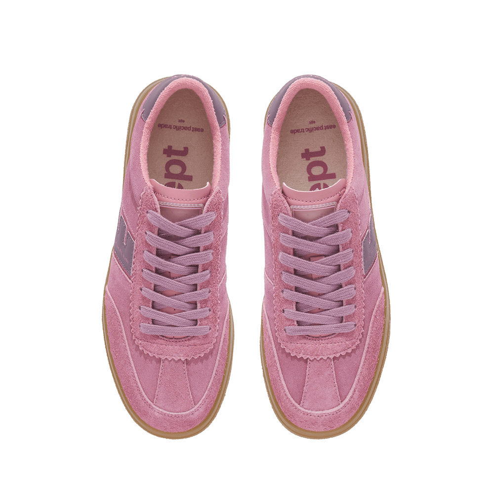 Santos (Pink/Rose)