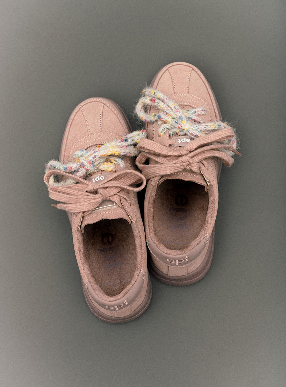 Seongsu Exclusive] Santos (Pink) – EPT