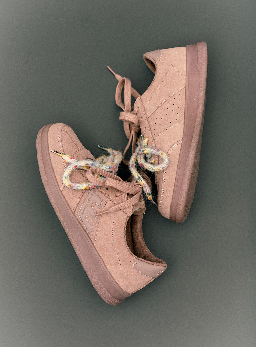 [Seongsu Exclusive] Santos (Pink)