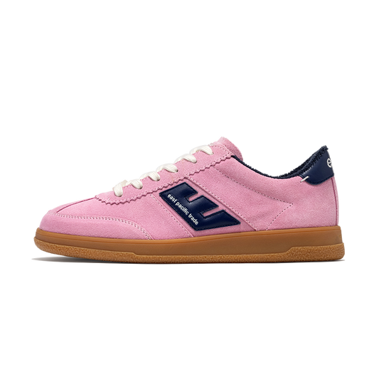 Santos (Pink/Navy)