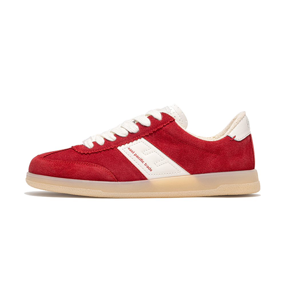 Santos (Red/Off White)