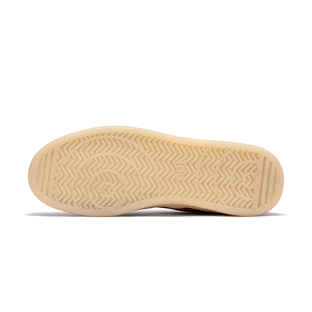 Santos (Red/Off White) – EPT Santos (Red/Off White) – EPT