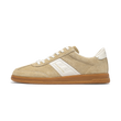 Santos (Tan/Off White)